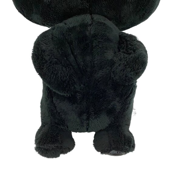 Disney Store Brave Plush Black Bear Cub Hubert Stuffed Animal - Picture 3 of 8